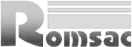 logo Romsac 1