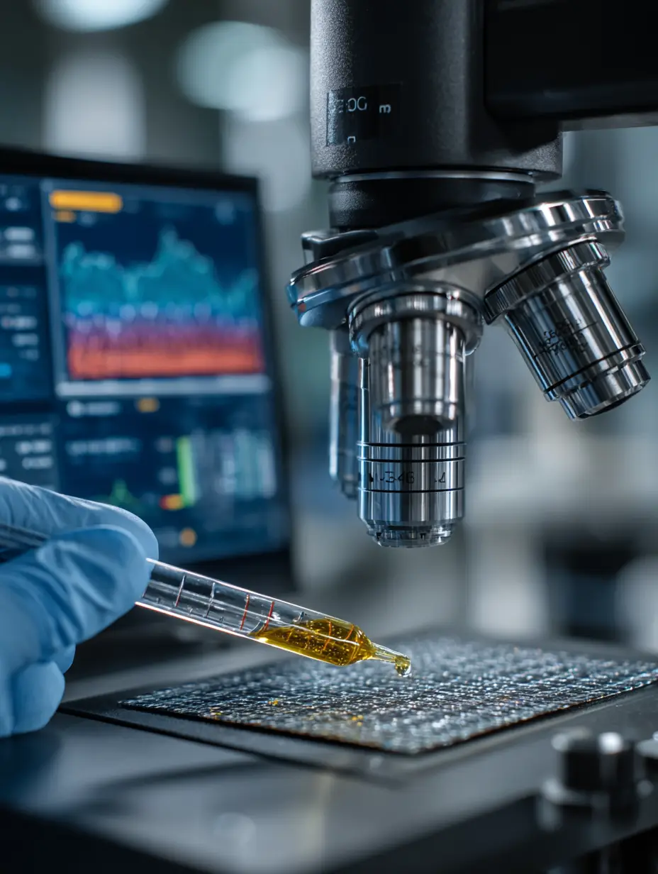 Analiza performanței de uscare a cernelurilor pe linia flexografică · Chespa Transilvania