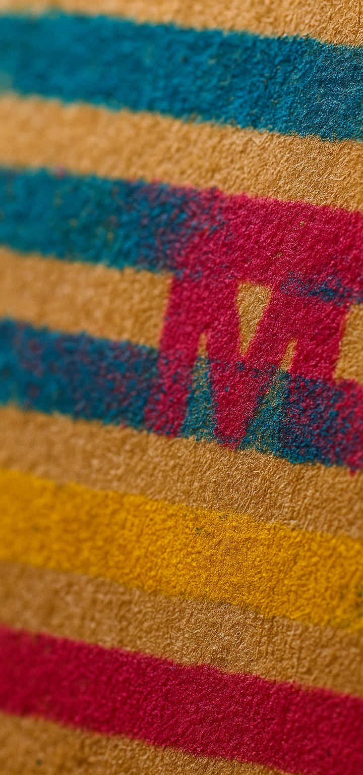 Văluirea în imprimarea multicoloră pe carton ondulat · Chespa Transilvania