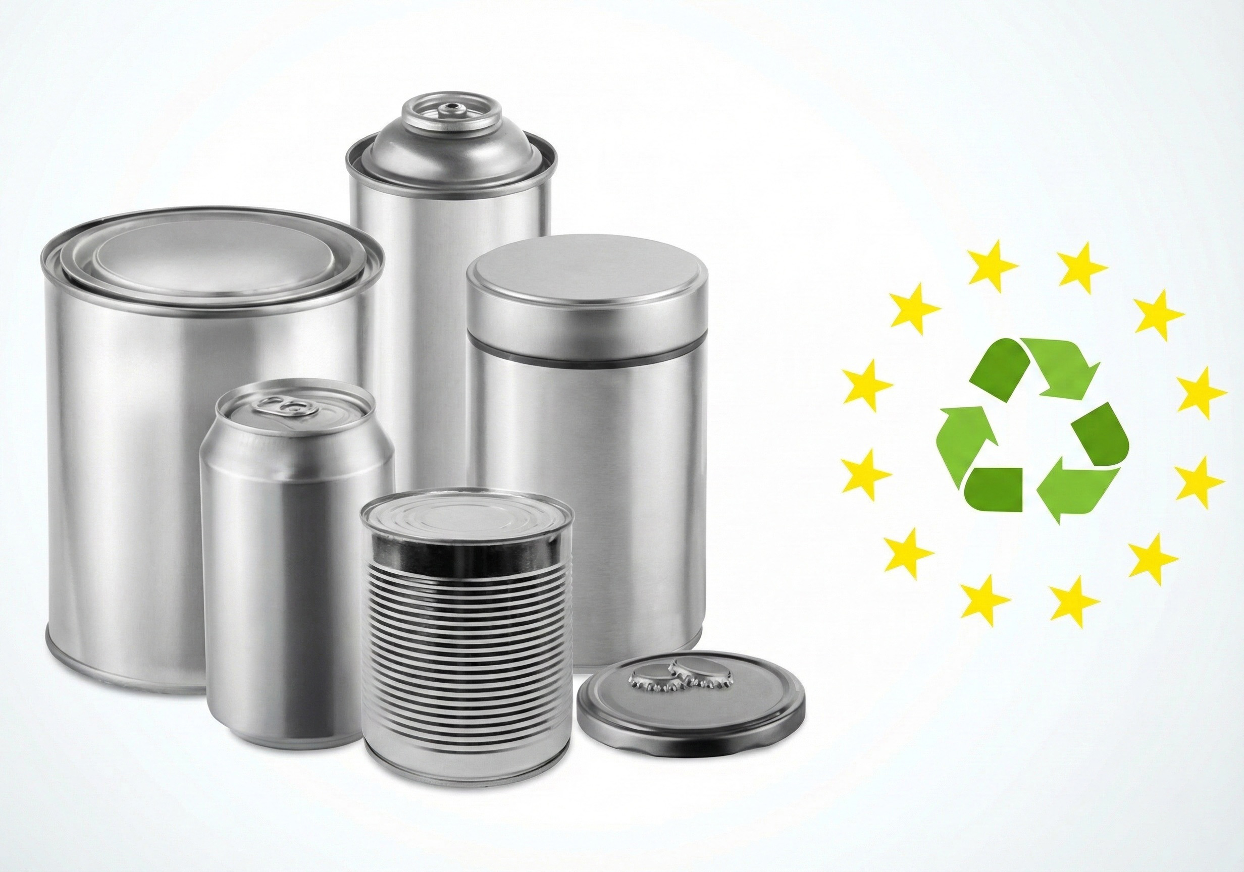 Regulamentul PPWR 2026 — Chespa Transilvania