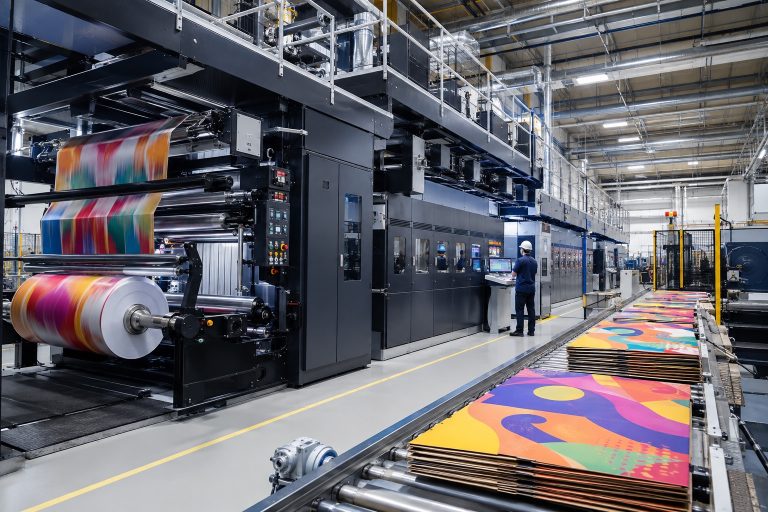 Echipament pentru producerea clișeelor flexografice — grosimi și configurație · Chespa Transilvania