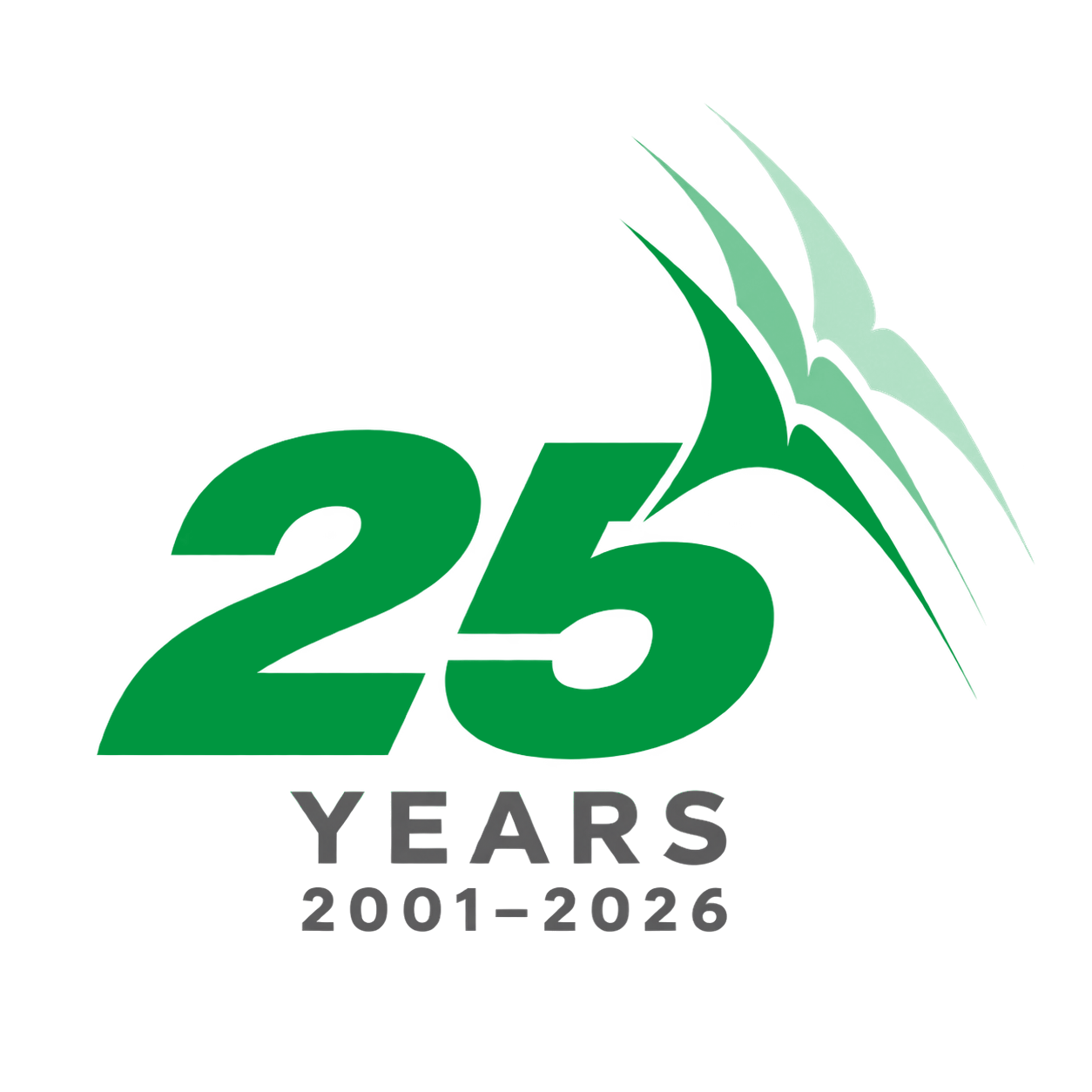 25 de ani Chespa Transilvania · 2001–2026