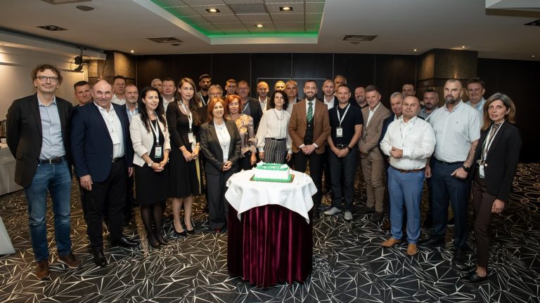 25 de ani Chespa Transilvania – Fotografie de grup aniversară, 13 octombrie 2026, Târgu Mureș
